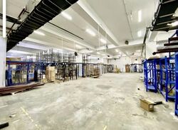 Ubi Avenue 3 (D14), Factory #611014201